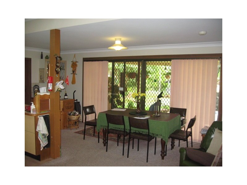 3 Plevna Street, Trundle NSW 2875