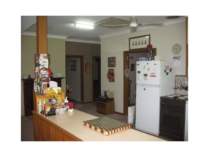 3 Plevna Street, Trundle NSW 2875