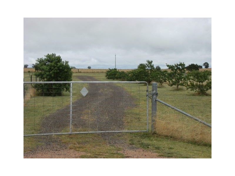 307 Calarie Road, Forbes NSW 2871