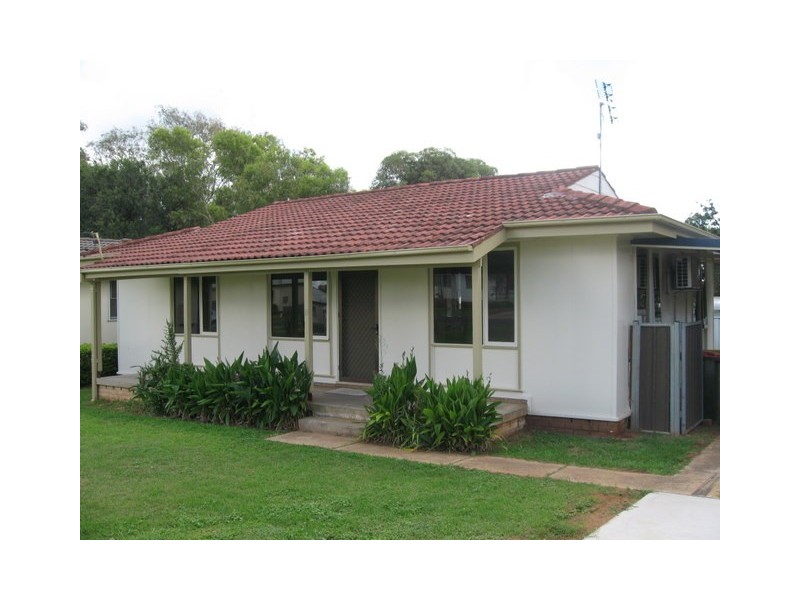 14 Callaghan Street, Parkes NSW 2870