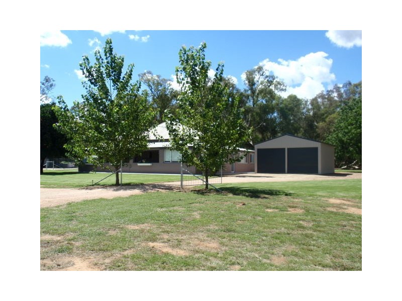 Parkes NSW 2870