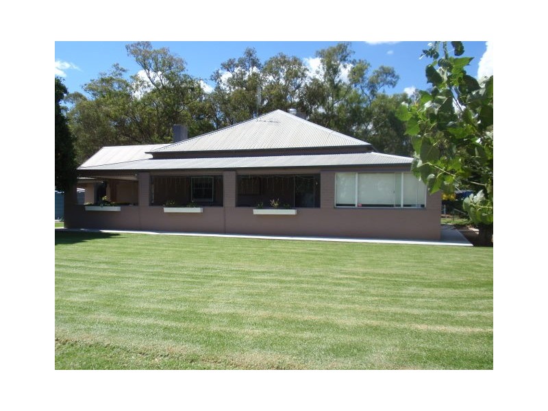 Parkes NSW 2870