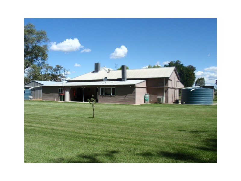 Parkes NSW 2870