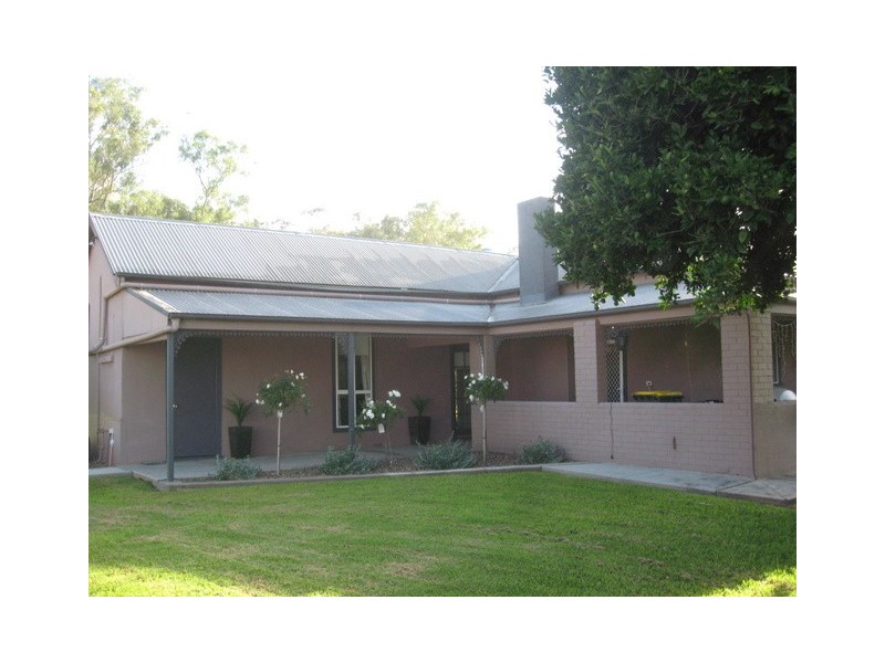 Parkes NSW 2870
