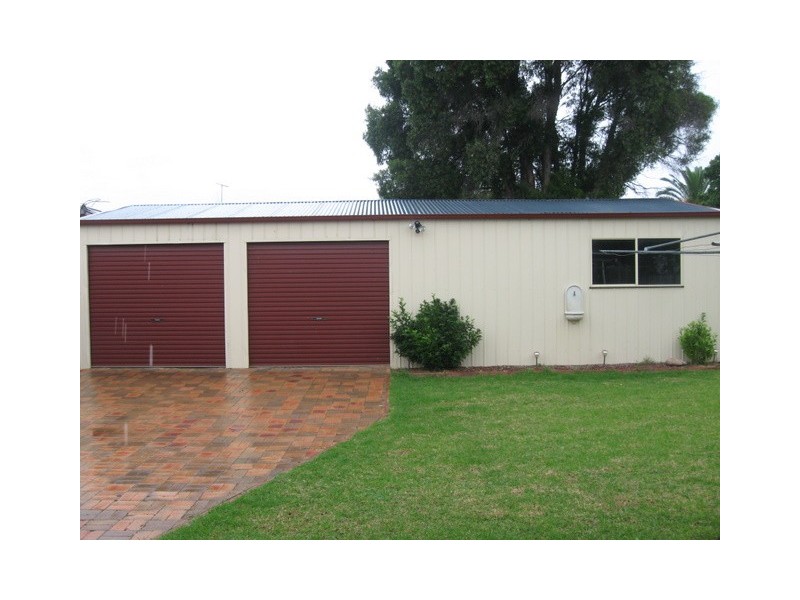 20 Wattle Street, Parkes NSW 2870