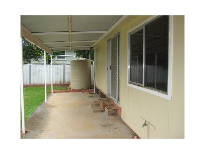 20 Wattle Street, Parkes NSW 2870