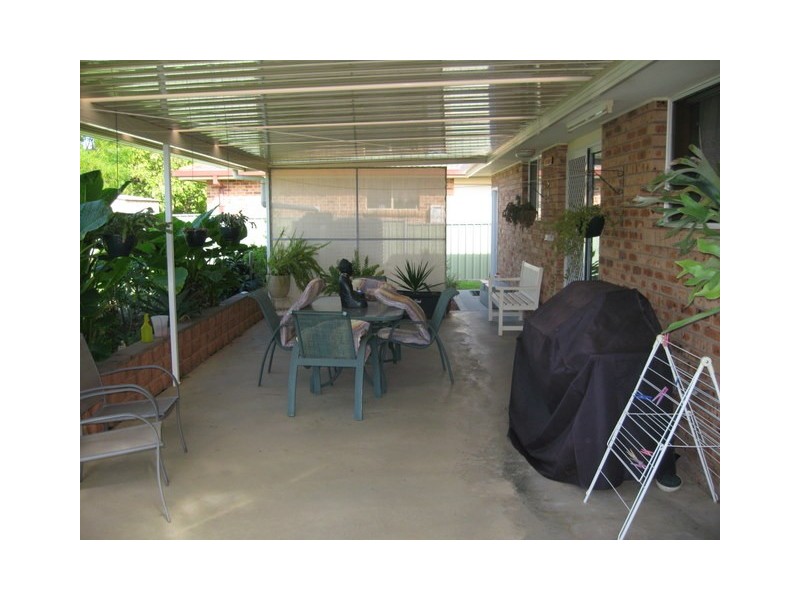 19 Thomas Street, Parkes NSW 2870