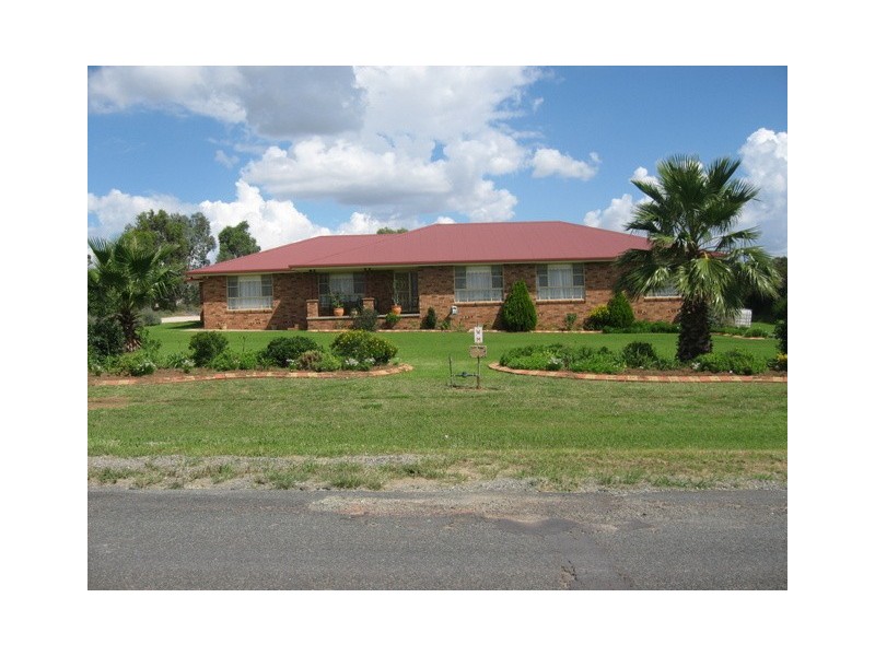 43-45 Thomas Street, Parkes NSW 2870