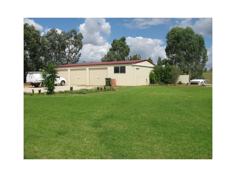 43-45 Thomas Street, Parkes NSW 2870