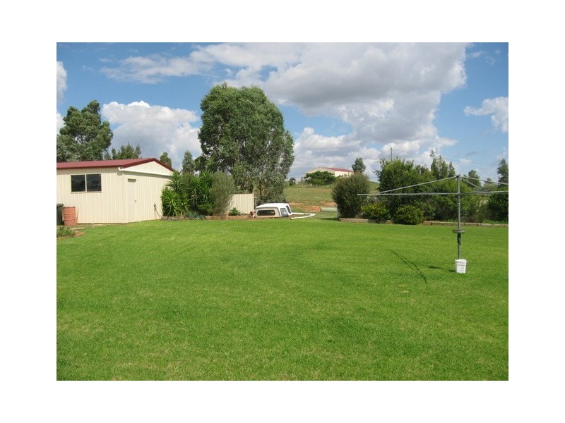 43-45 Thomas Street, Parkes NSW 2870