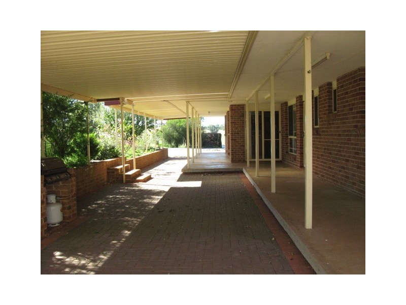 Lumeah Bogan Road, Parkes NSW 2870