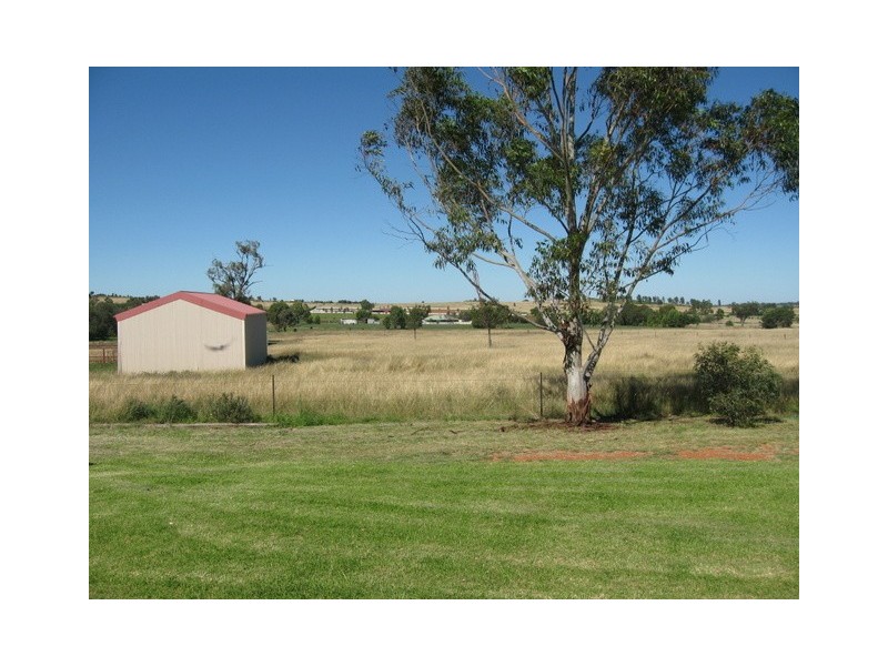 Lumeah Bogan Road, Parkes NSW 2870