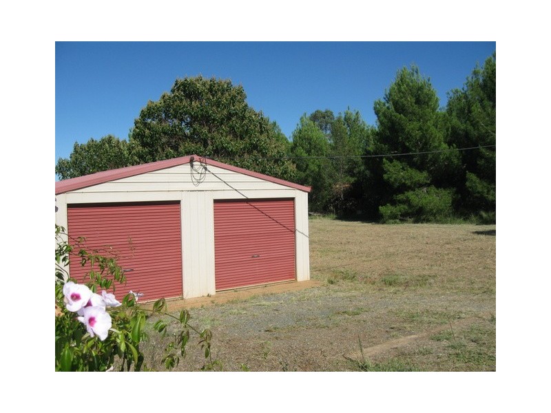 Lumeah Bogan Road, Parkes NSW 2870