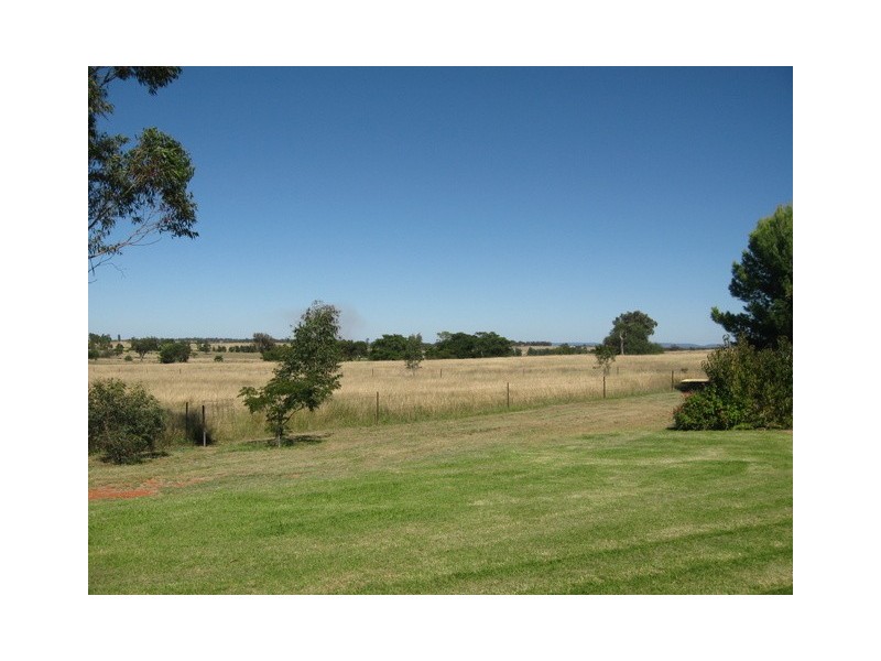 Lumeah Bogan Road, Parkes NSW 2870
