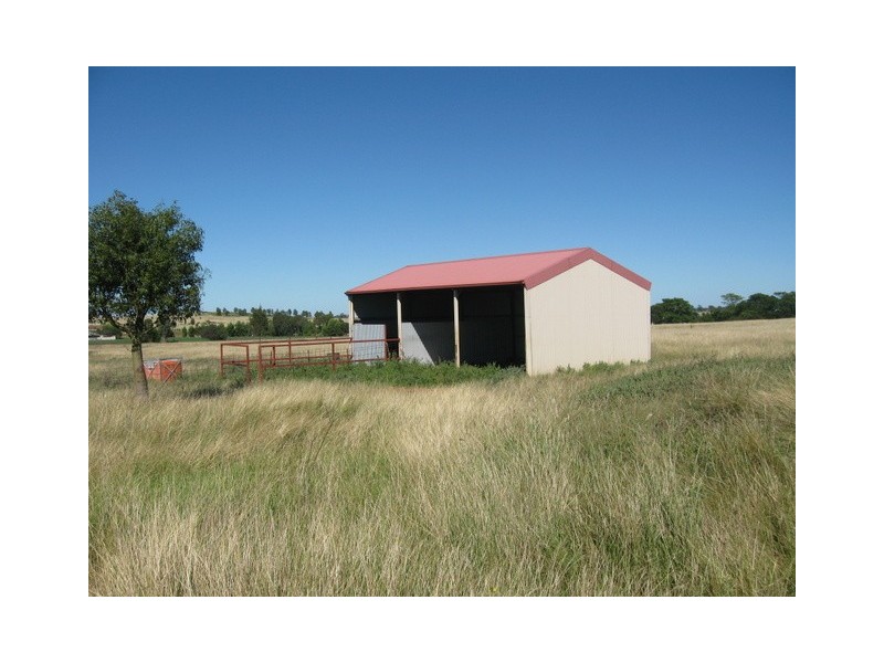 Lumeah Bogan Road, Parkes NSW 2870