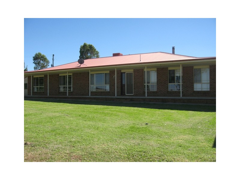 Lumeah Bogan Road, Parkes NSW 2870