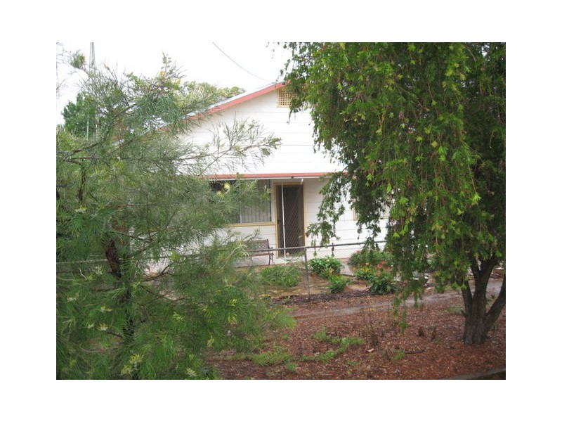 16 Willaroo Street, Peak Hill NSW 2869