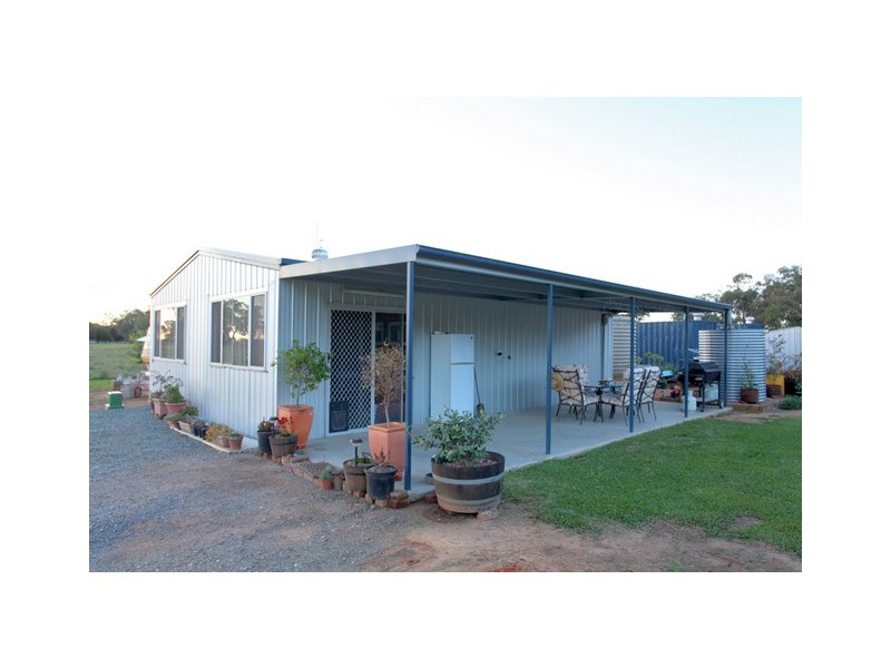 Lot 3 Warregal Road, Parkes NSW 2870