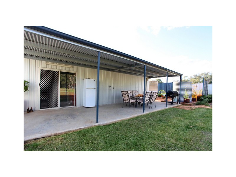 Lot 3 Warregal Road, Parkes NSW 2870