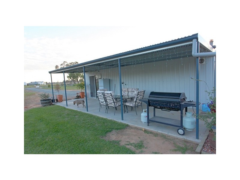Lot 3 Warregal Road, Parkes NSW 2870