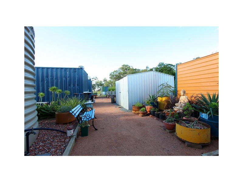 Lot 3 Warregal Road, Parkes NSW 2870