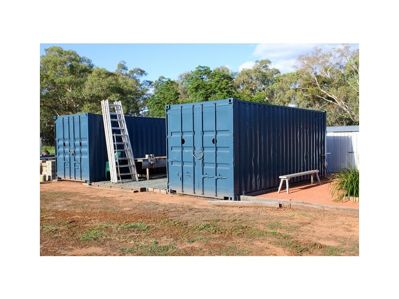 Lot 3 Warregal Road, Parkes NSW 2870