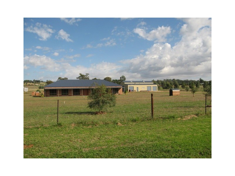 308 Nash Street, Parkes NSW 2870