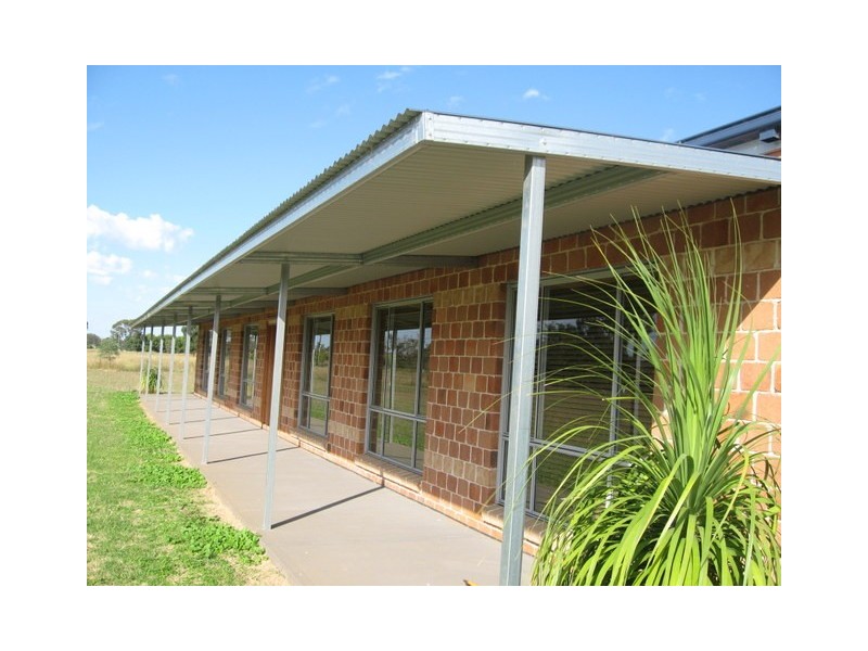 308 Nash Street, Parkes NSW 2870