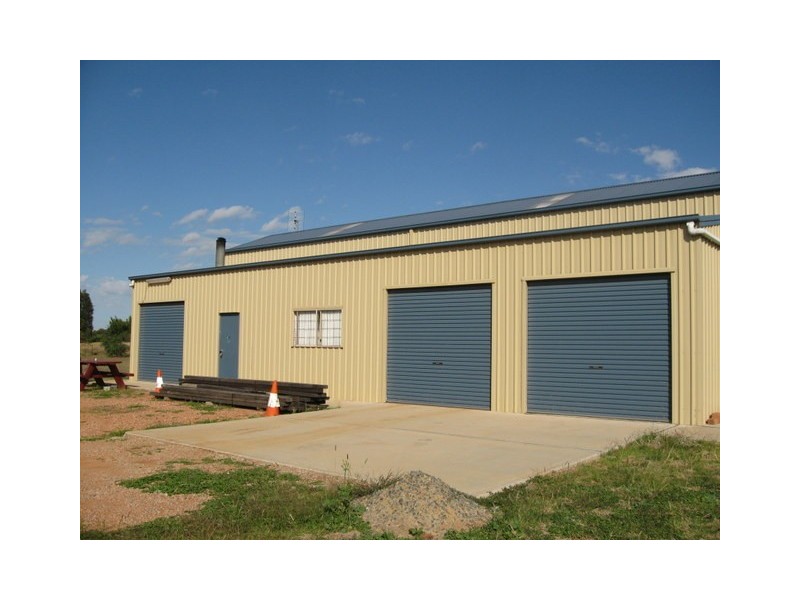 308 Nash Street, Parkes NSW 2870