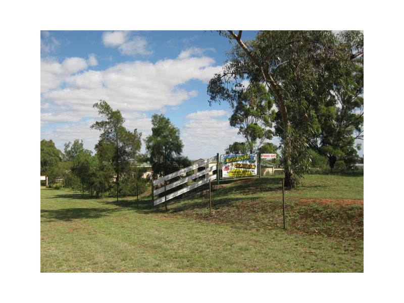 174 Caswell Street, Peak Hill NSW 2869