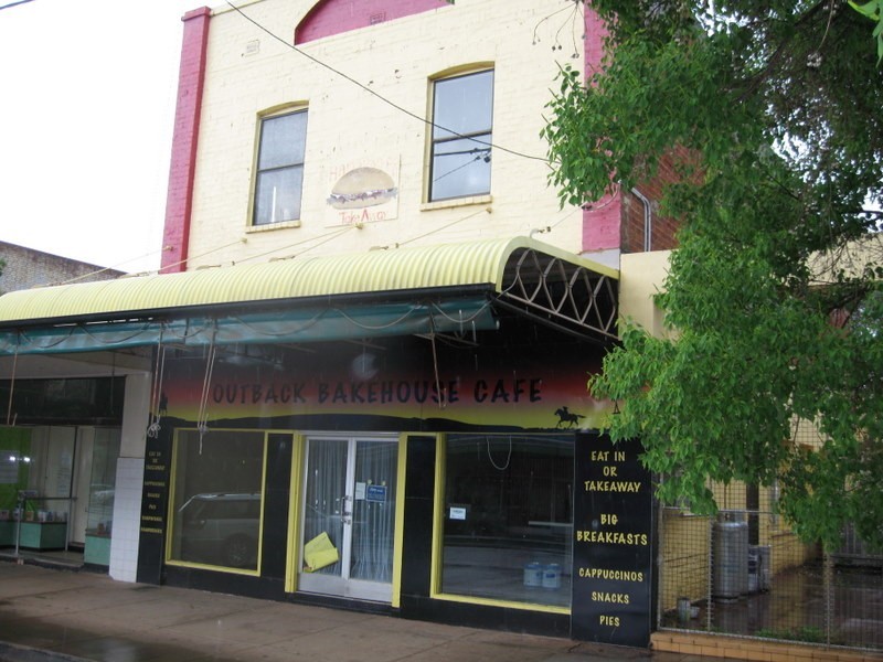 99-100 Caswell Street, Peak Hill NSW 2869