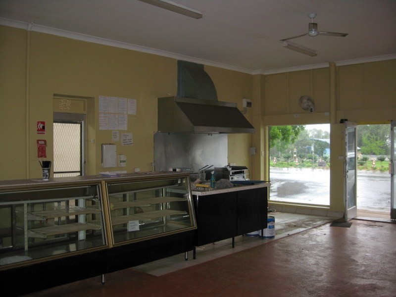 99-100 Caswell Street, Peak Hill NSW 2869