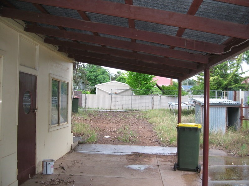 99-100 Caswell Street, Peak Hill NSW 2869