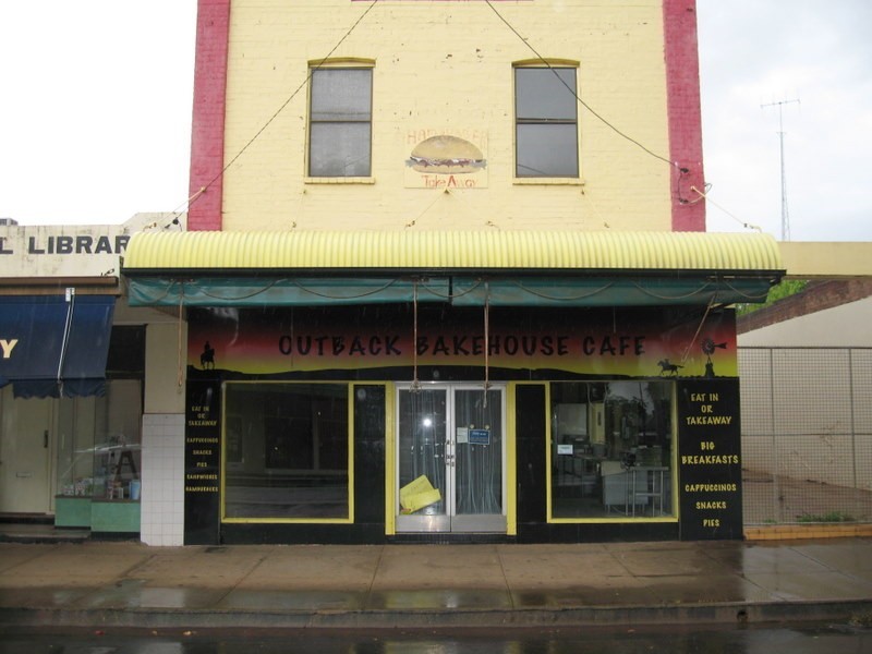 99-100 Caswell Street, Peak Hill NSW 2869