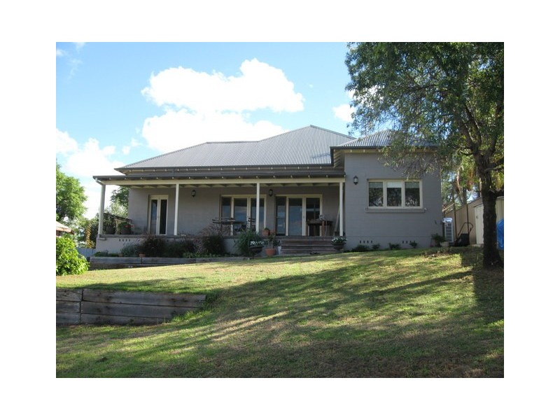 7 Hill Street, Parkes NSW 2870