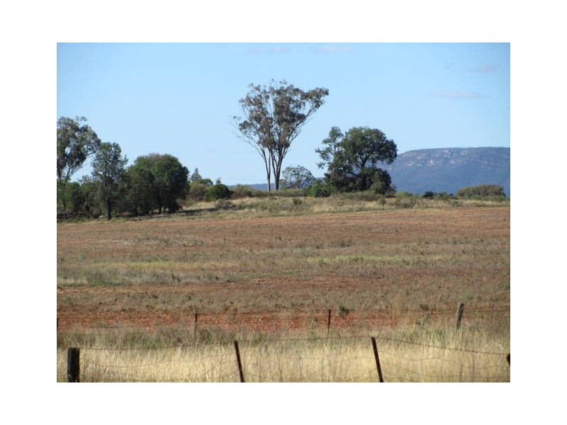 Trewilga NSW 2869