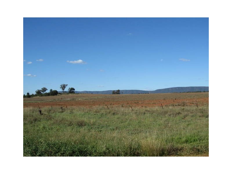 Trewilga NSW 2869