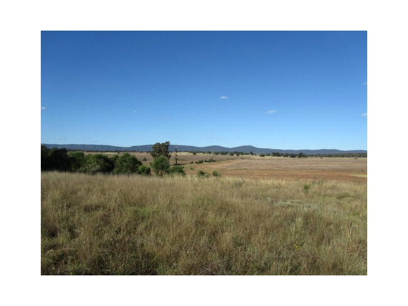 Trewilga NSW 2869