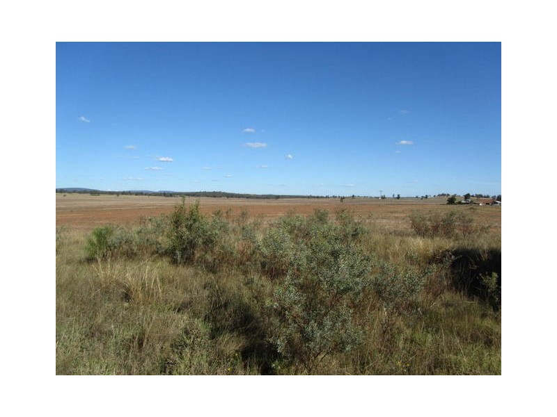 Trewilga NSW 2869