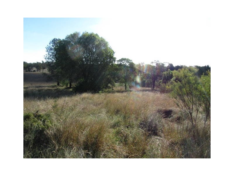 Trewilga NSW 2869