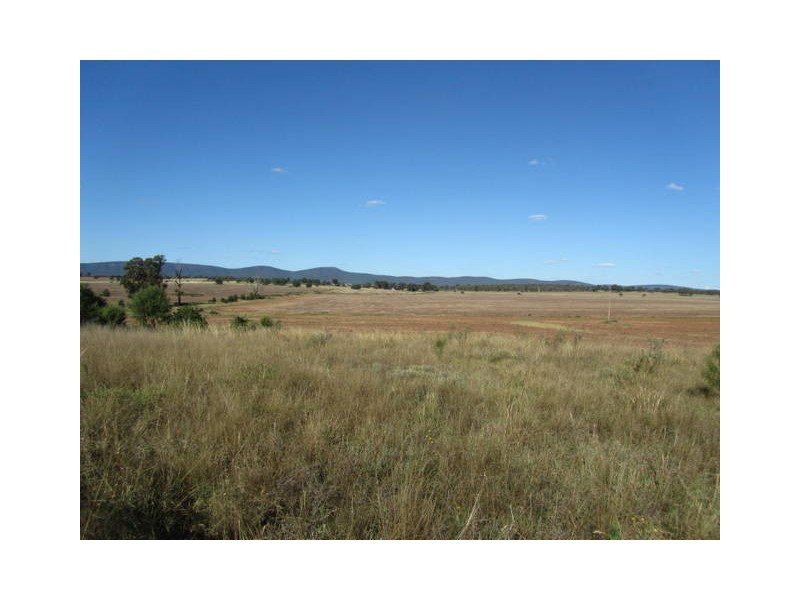 Trewilga NSW 2869