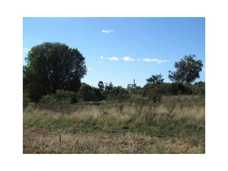Trewilga NSW 2869