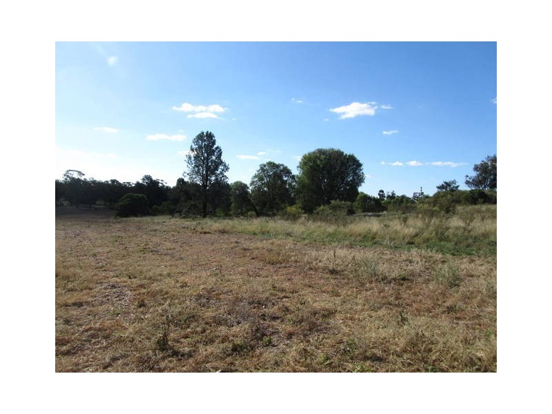 Trewilga NSW 2869