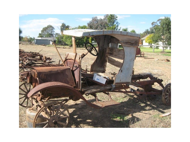 Lot 232 Lower Bathurst Street, Forbes NSW 2871