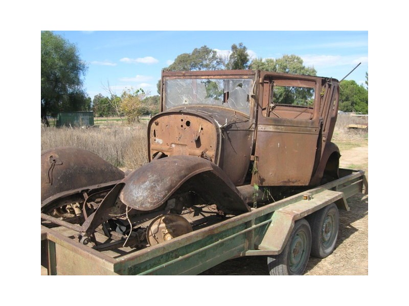 Lot 232 Lower Bathurst Street, Forbes NSW 2871