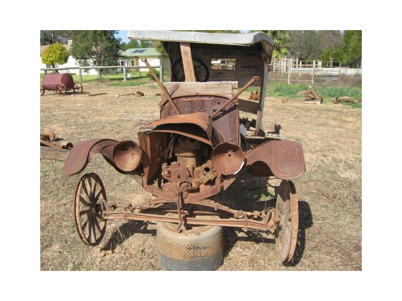 Lot 232 Lower Bathurst Street, Forbes NSW 2871