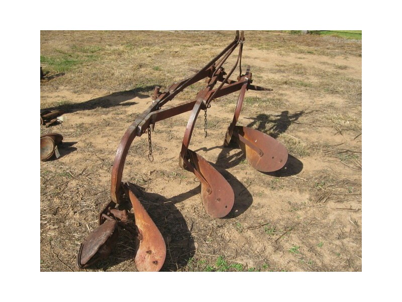 Lot 232 Lower Bathurst Street, Forbes NSW 2871