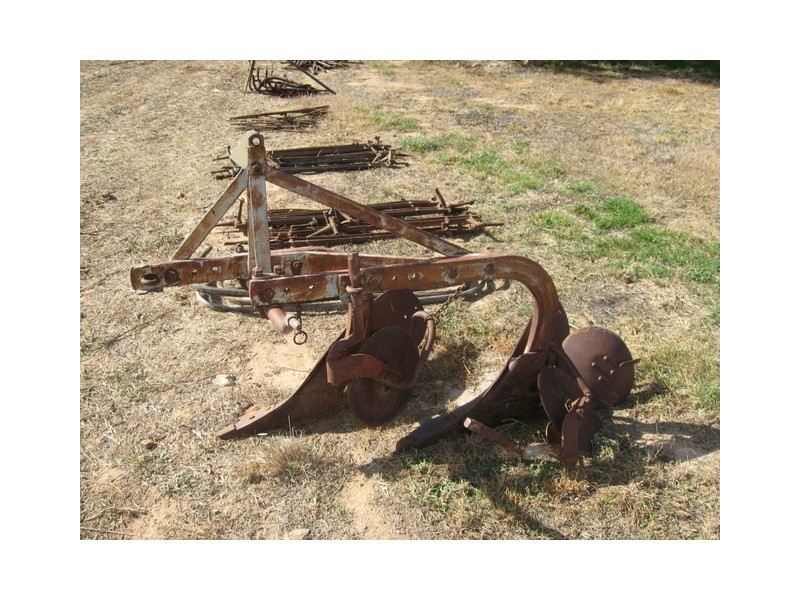 Lot 232 Lower Bathurst Street, Forbes NSW 2871