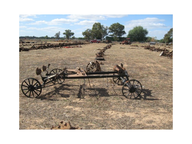 Lot 232 Lower Bathurst Street, Forbes NSW 2871