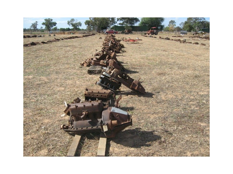 Lot 232 Lower Bathurst Street, Forbes NSW 2871